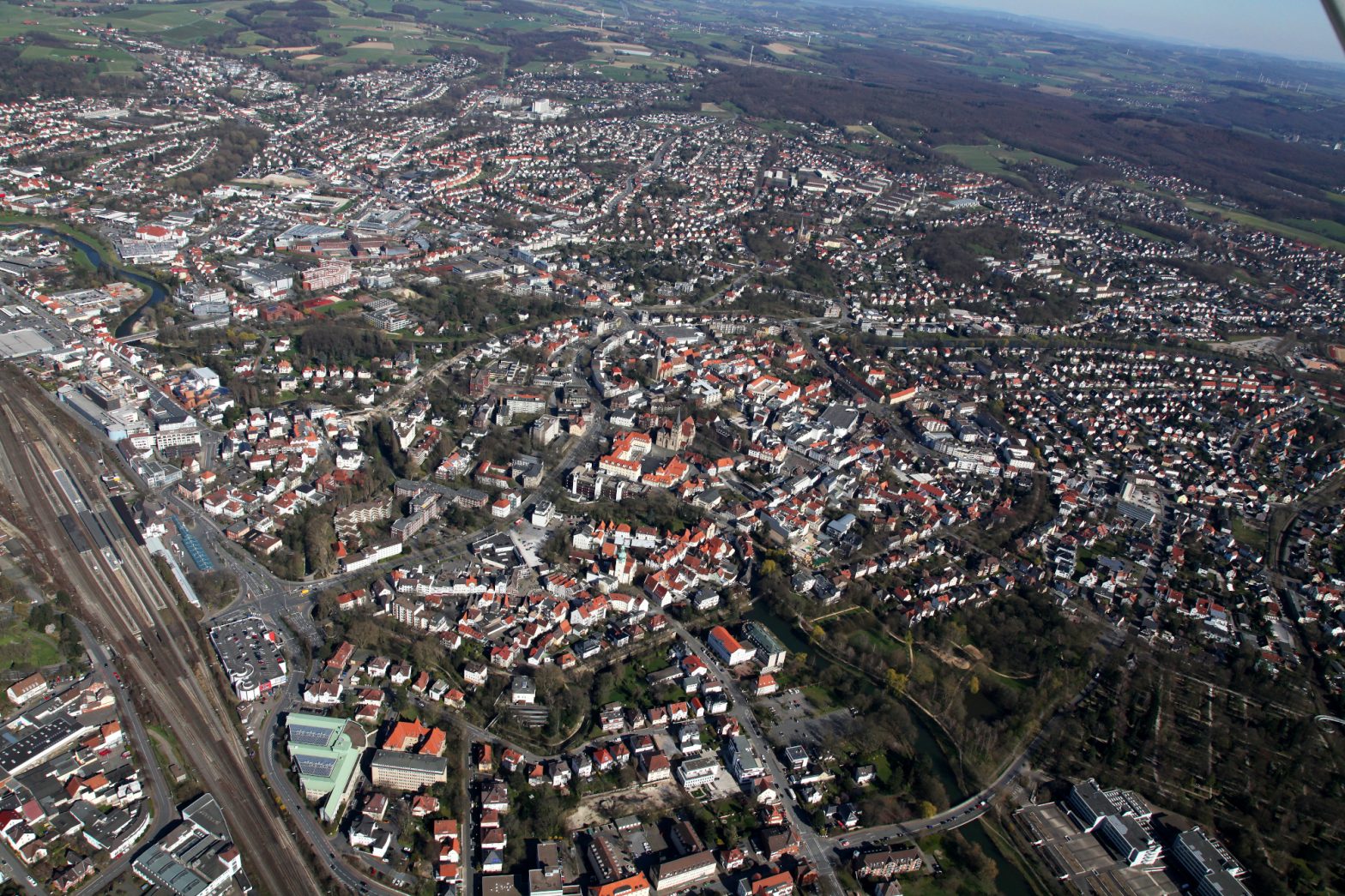 Verschönerungsverein Herford e.V.